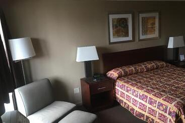 هتل Allen Park Motor Lodge