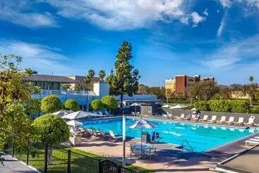 The Anaheim Hotel