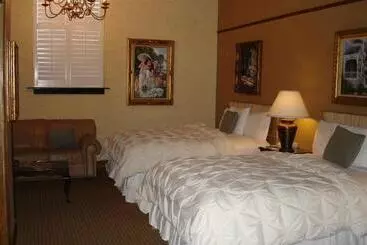 Hotelli The Ansonborough