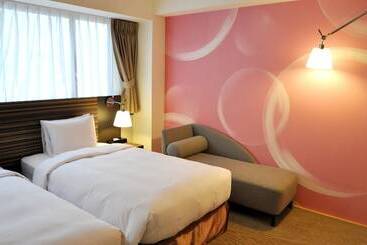 Caesar Park Hotel Taipei