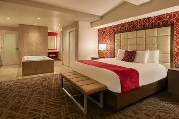 ホテル Horseshoe Las Vegas