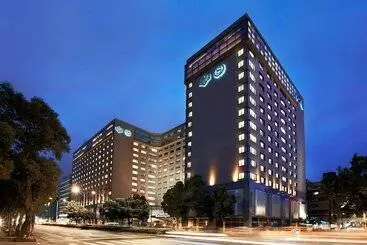 هتل Sheraton Grand Taipei