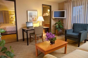 فندق Silver Cloud Inn  Bellevue Downtown