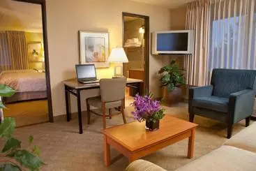 فندق Silver Cloud Inn  Bellevue Downtown