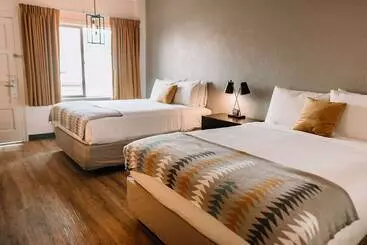 Maverick Hotel Eugene Near University, Ascend Hotel Collection