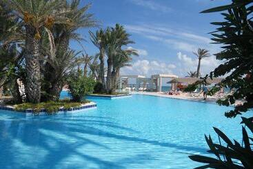 ホテル Zita Beach Resort