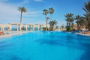 Hotelli Zita Beach Resort