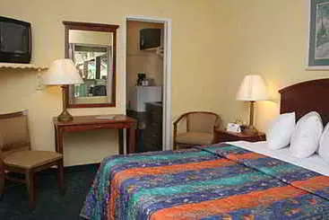 منتجع Days Inn Ft. Lauderdale Bahia Cabana