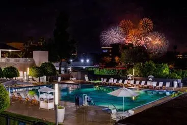 The Anaheim Hotel