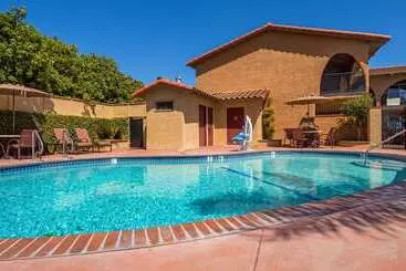 Best Western La Posada Motel