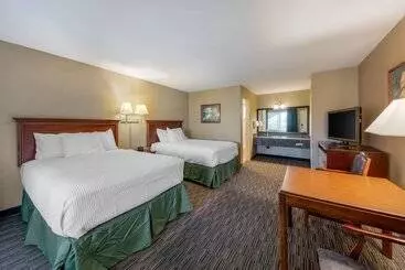 Best Western La Posada Motel