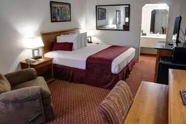 هتل Baymont By Wyndham Grand Junction