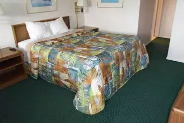 호텔 Apollo Motor Inn