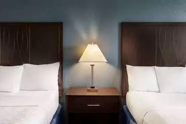 فندق Americinn By Wyndham La Crosse Riverfrontconference Center