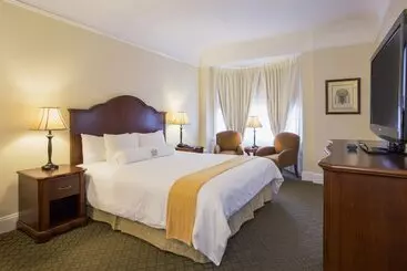 호텔 Beresford Arms