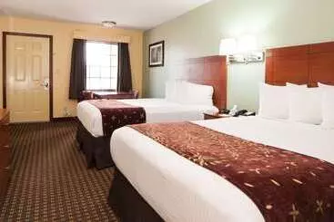فندق Best Western Acworth Inn