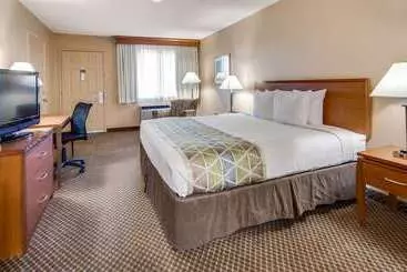ホテル Best Western Cottonwood Inn