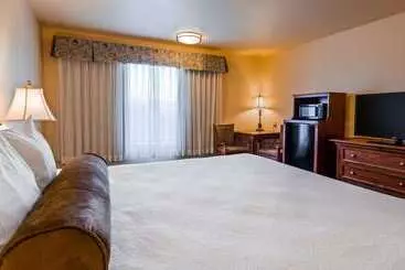 فندق Best Western El Grande Inn