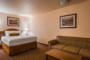 酒店 Best Western El Grande Inn