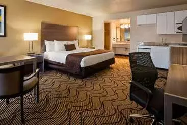 فندق Best Western Heritage Inn