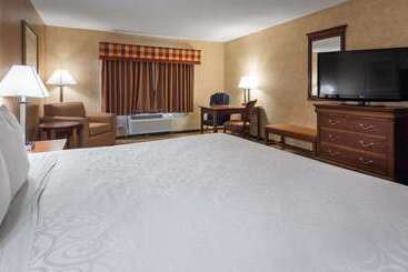 בית מלון כפרי Best Western Inn Of St. Charles