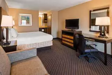 호텔 Best Western Newport Inn