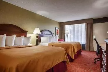 Hotel Best Western Northgate Inn Pampa