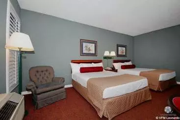 فندق Best Western Old Main Lodge