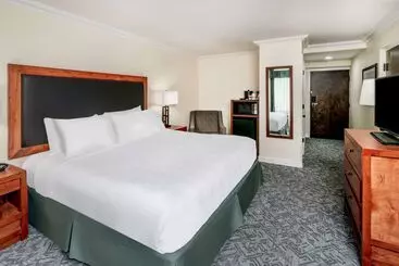 Отель Best Western Plus Eagle Vail Valley