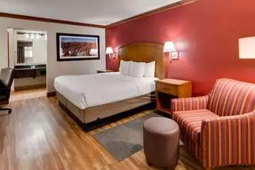 Hotel Best Western Plus Greenwell Inn