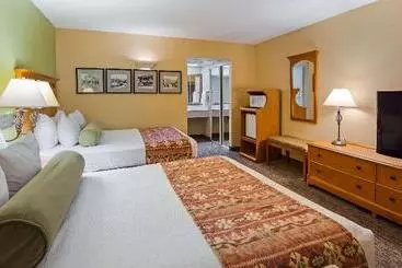 Otel Best Western Plus Kings Inn And Suites