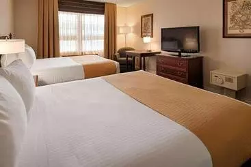 فندق Best Western Sault Ste. Marie