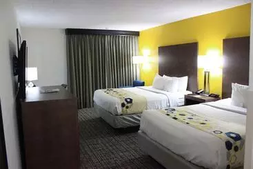 Отель Best Western Inn At Ramsey