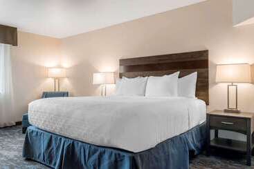 Copper King Convention Center, Ascend Hotel Collection