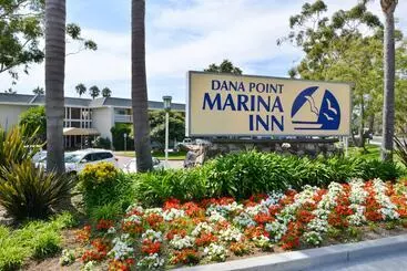 فندق Dana Point Marina Inn