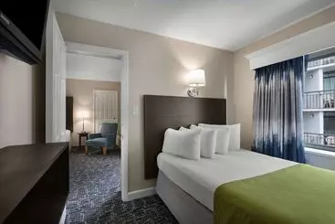 בית מלון כפרי Dayton House Resort   Bw Signature Collection