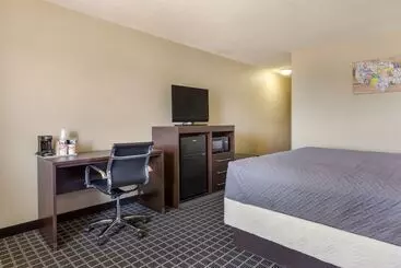 Szálloda Econo Lodge