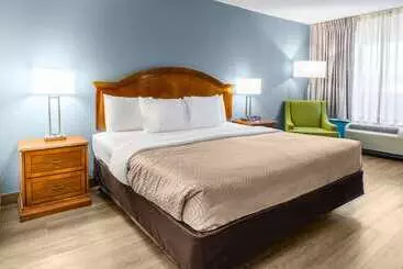 فندق Econo Lodge Middlesboro
