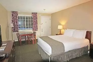 酒店 Park View Inn