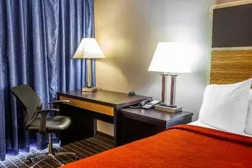 Red Lion Hotel Ellensburg