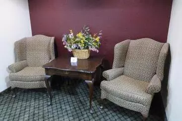 Szálloda Red Roof Inn & Suites Piqua  I75