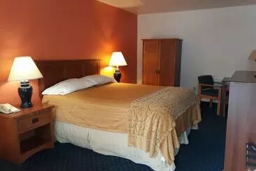 فندق Stay Express Inn Hamilton
