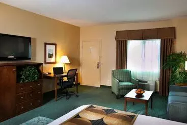 酒店 Sure Stay Plus By Best Western Twentynine Palms Joshua Tree