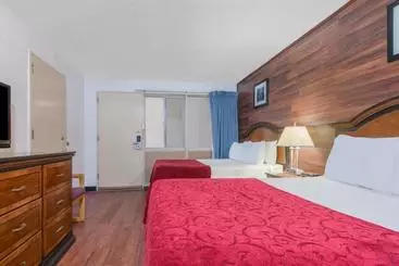 Otel The Days Inn University