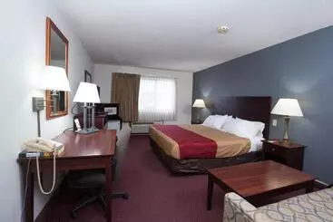 فندق Travelodge By Wyndham Merrill