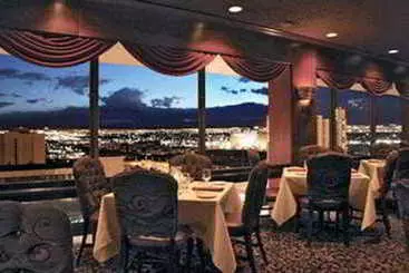 Binion's Gambling Hall & Hotel