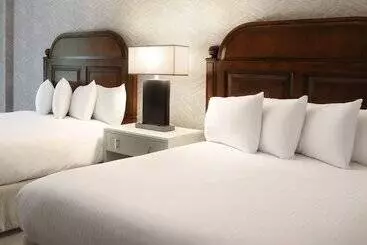 Callaway Resort & Gardens