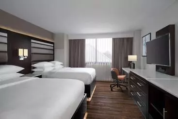 Delta Hotels By Marriott Jacksonville Deerwood