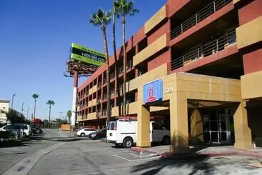 فندق Studio 6 Commerce Ca