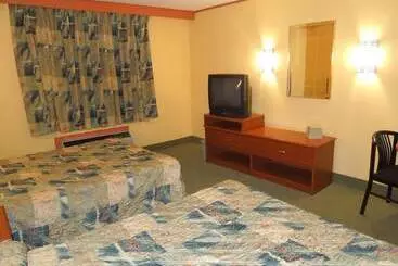 Szálloda Bay Shore Inn